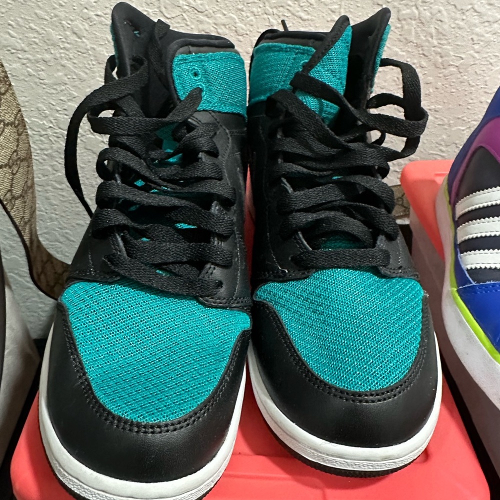 Nike Jordans